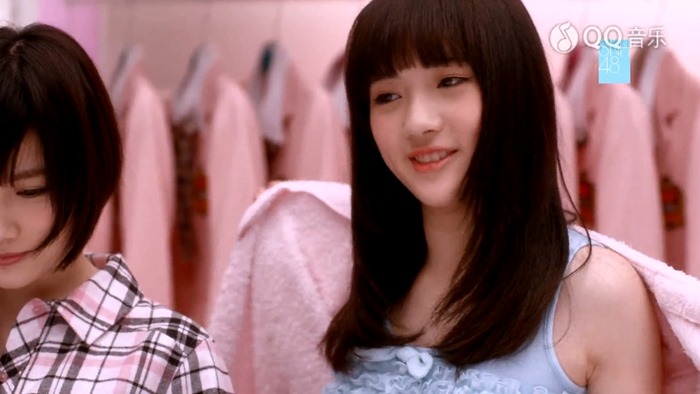 SNH48 - Heavy Rotation.mp4 - 00010