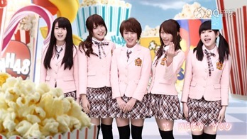 SNH48 - Heavy Rotation.mp4 - 00020