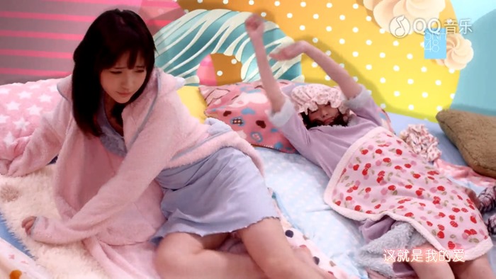 SNH48 - Heavy Rotation.mp4 - 00037