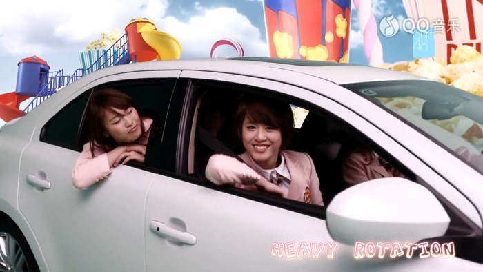 SNH48 - Heavy Rotation.mp4 - 00038