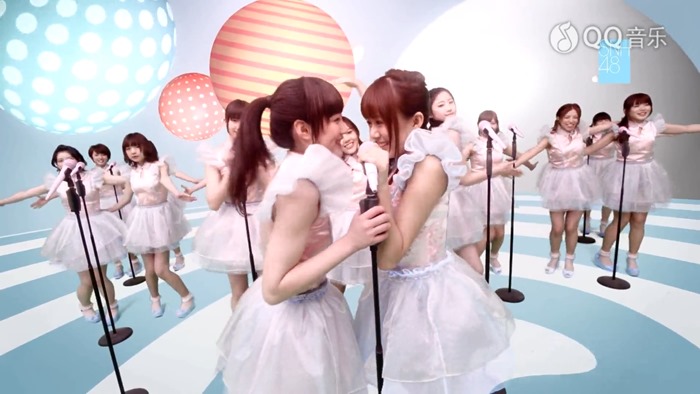 SNH48 - Heavy Rotation.mp4 - 00049