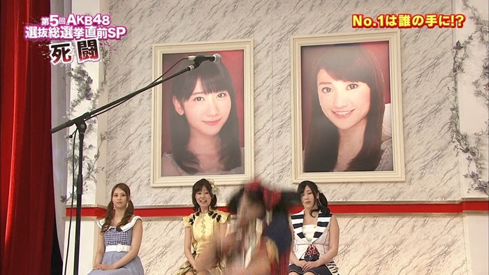 130603 SMAP&times;SMAP (Mayuyu, Yukirin, Yuko).mp4 - 00049