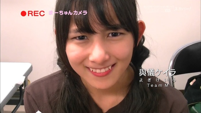 130609 NMB48 Nishi Nihon Tour 2013 at Orix Theater Osaka.ts - 00191