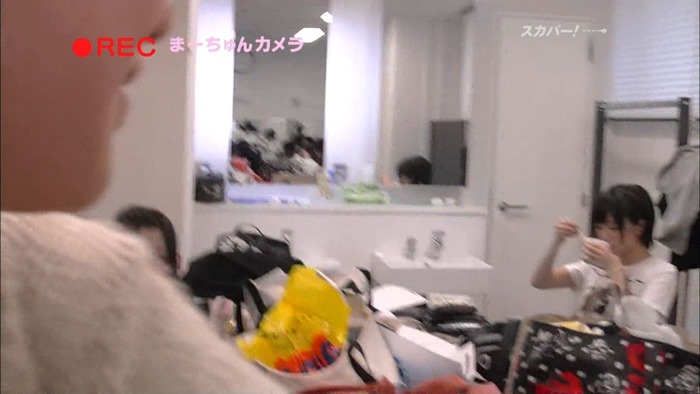 130609 NMB48 Nishi Nihon Tour 2013 at Orix Theater Osaka.ts - 00245