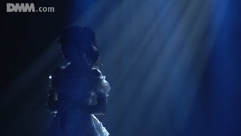 NMB48 130614 N1R LOD 1830 (Koga・Nishimura First day ＆ Miorin greeting).wmv - 00022