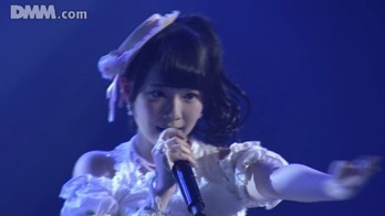 NMB48 130614 N1R LOD 1830 (Koga・Nishimura First day ＆ Miorin greeting).wmv - 00042