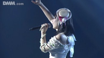 NMB48 130614 N1R LOD 1830 (Koga・Nishimura First day ＆ Miorin greeting).wmv - 00048