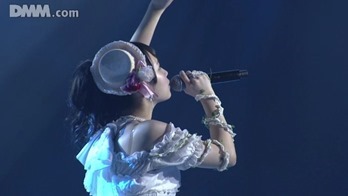 NMB48 130614 N1R LOD 1830 (Koga・Nishimura First day ＆ Miorin greeting).wmv - 00049