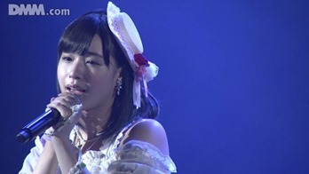 NMB48 130614 N1R LOD 1830 (Koga・Nishimura First day ＆ Miorin greeting).wmv - 00059