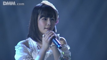 NMB48 130614 N1R LOD 1830 (Koga・Nishimura First day ＆ Miorin greeting).wmv - 00079