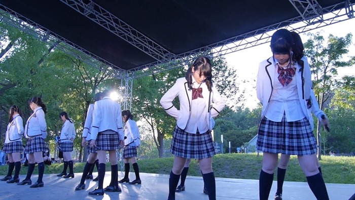 青SHUN学園-「手紙」 北海道大学 (13 06 07) - YouTube.mp4 - 00000