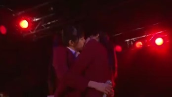 青SHUN学園 20130317 手紙 - YouTube.mp4 - 00005