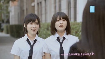 SNH48《化作樱花树》MV正式版 - YouTube.MP4 - 00001