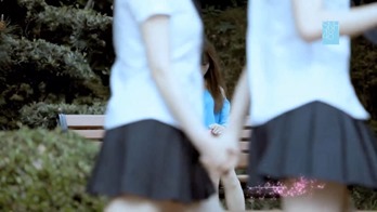 SNH48《化作樱花树》MV正式版 - YouTube.MP4 - 00021