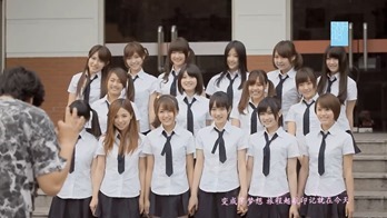 SNH48《化作樱花树》MV正式版 - YouTube.MP4 - 00022