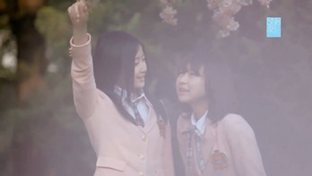 SNH48《化作樱花树》MV正式版 - YouTube.MP4 - 00025