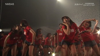 130609 NMB48 Nishi Nihon Tour 2013 at Orix Theater Osaka.ts - 00236