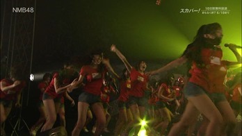 130609 NMB48 Nishi Nihon Tour 2013 at Orix Theater Osaka.ts - 00239