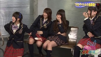 130628 AKB Kousagi Dojo ep29.mp4 - 00007