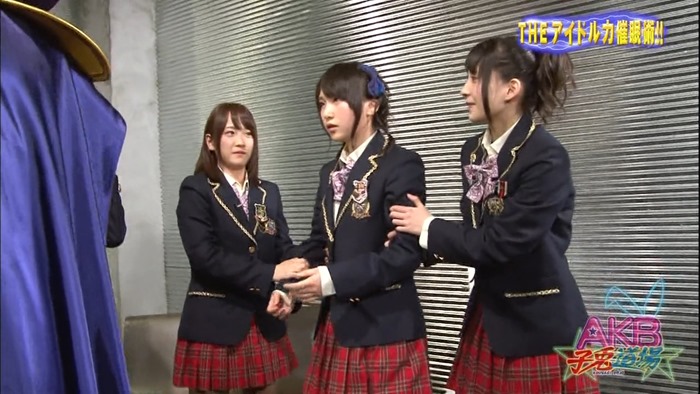 130628 AKB Kousagi Dojo ep29.mp4 - 00043