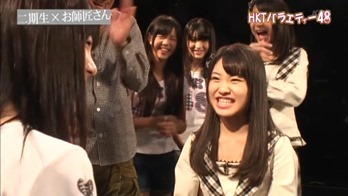 130630 HKT48 - HKT Variety 48 ep13 (LQ).mp4 - 00027