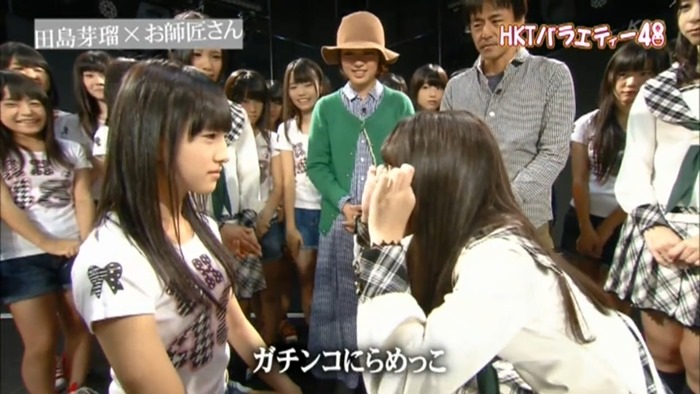 130630 HKT48 - HKT Variety 48 ep13 (LQ).mp4 - 00039