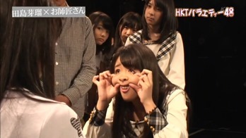 130630 HKT48 - HKT Variety 48 ep13 (LQ).mp4 - 00042