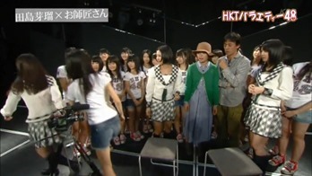 130630 HKT48 - HKT Variety 48 ep13 (LQ).mp4 - 00046
