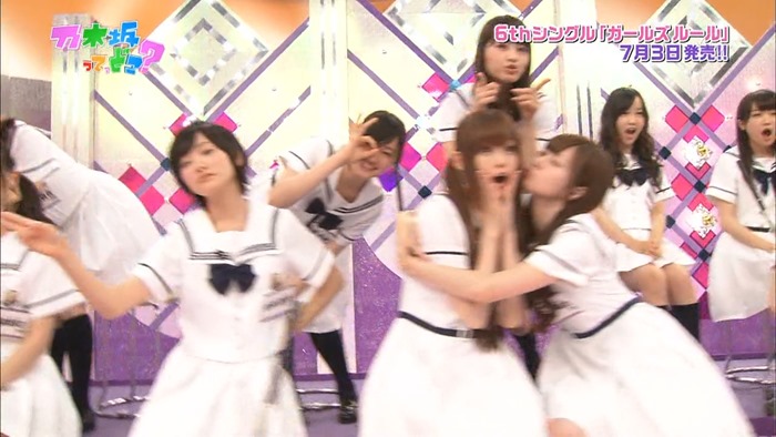 130630 Nogizaka46 – Nogizakatte Doko ep90.mp4 - 00000