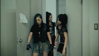 MV Nogizaka46 2nd Single - Ookami ni Kuchibue wo (Under Girl).mkv - 00001