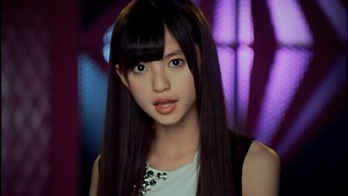 MV Nogizaka46 2nd Single - Ookami ni Kuchibue wo (Under Girl).mkv - 00016