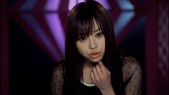 MV Nogizaka46 2nd Single - Ookami ni Kuchibue wo (Under Girl).mkv - 00021