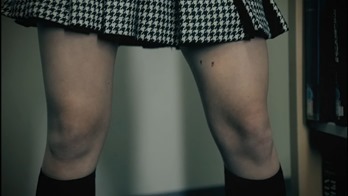 MV Nogizaka46 2nd Single - Ookami ni Kuchibue wo (Under Girl).mkv - 00024