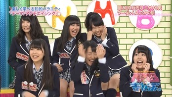 (NMB48) NMB to Manabukun ep11 130620.mp4 - 00003