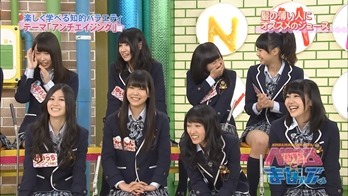 (NMB48) NMB to Manabukun ep11 130620.mp4 - 00022