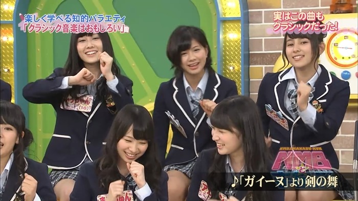 (NMB48) NMB to Manabukun ep12 130627.mp4 - 00043