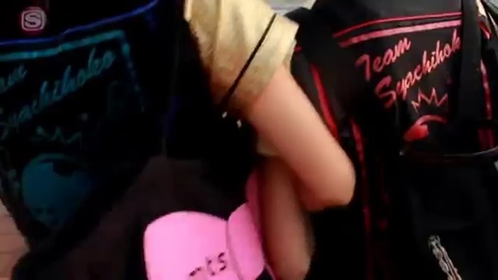 チームしゃちほこPV② - YouTube.mp4 - 00000