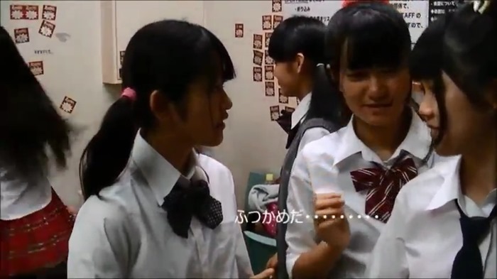 RYUKYU IDOL　　大阪遠征３の１ - YouTube.flv - 00016