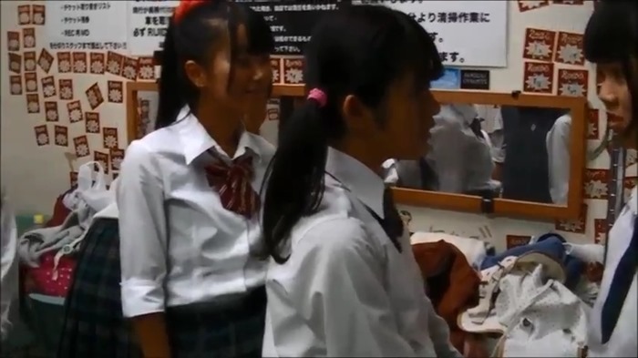 RYUKYU IDOL　　大阪遠征３の１ - YouTube.flv - 00031