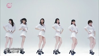 Smileage - Atarashii Watashi ni Nare! [1440x1080 h264 SSTV Plus HD].ts - 00016