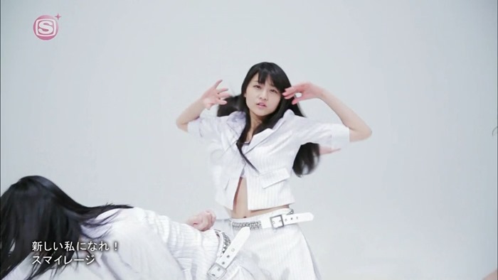 Smileage - Atarashii Watashi ni Nare! [1440x1080 h264 SSTV Plus HD].ts - 00024