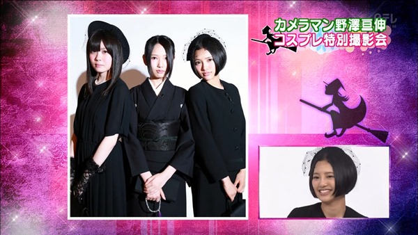 130827 HKT48 Tonkotsu Maho Shoujo Gakuin ep09.mp4 - 00049