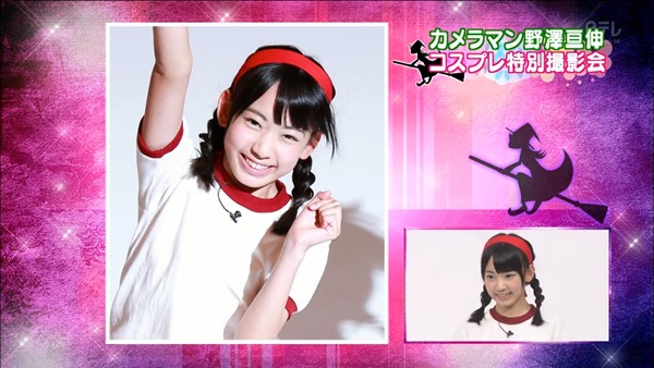 130827 HKT48 Tonkotsu Maho Shoujo Gakuin ep09.mp4 - 00051