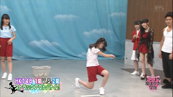 130903 HKT48 Tonkotsu Maho Shoujo Gakuin ep10.mp4 - 00034