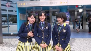 130908 HKT48 Special (SSTV ) 720p.mkv - 00001