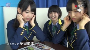 130908 HKT48 Special (SSTV ) 720p.mkv - 00084