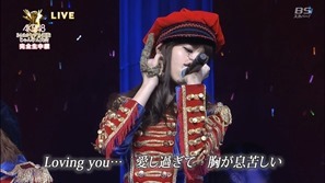 130918 AKB48 34th Single Senbatsu JankenTaikai (BS-sptv).mp4 - 00010