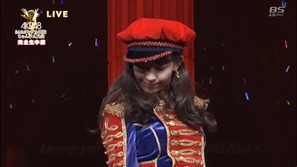 130918 AKB48 34th Single Senbatsu JankenTaikai (BS-sptv).mp4 - 00012