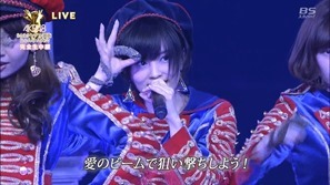 130918 AKB48 34th Single Senbatsu JankenTaikai (BS-sptv).mp4 - 00018