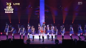 130918 AKB48 34th Single Senbatsu JankenTaikai (BS-sptv).mp4 - 00022